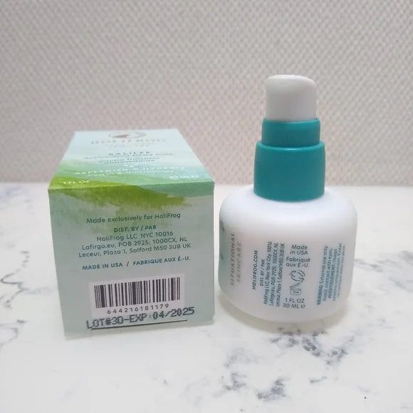 HOLIFROG GALILEE Antioxidant Dewy Drop 1 fl oz /30ml